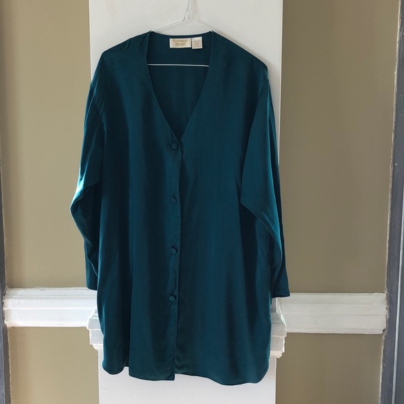 Vintage Gold Label Victoria’s Secret Slip Dress - Picture 4 of 11